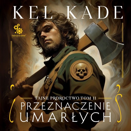 Przeznaczenie umar�ych