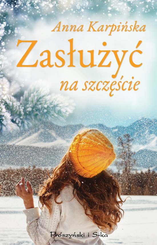 Zas�u�y� na szcz�cie