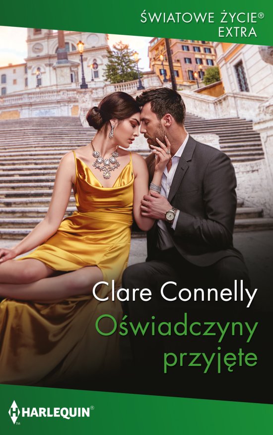 O�wiadczyny przyj�te