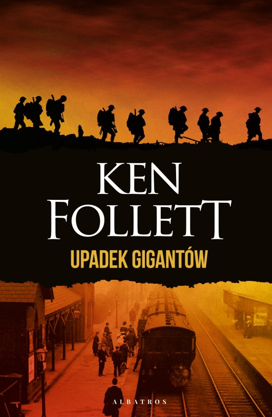 Upadek gigant�w
