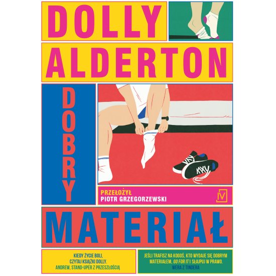 Dobry materia�