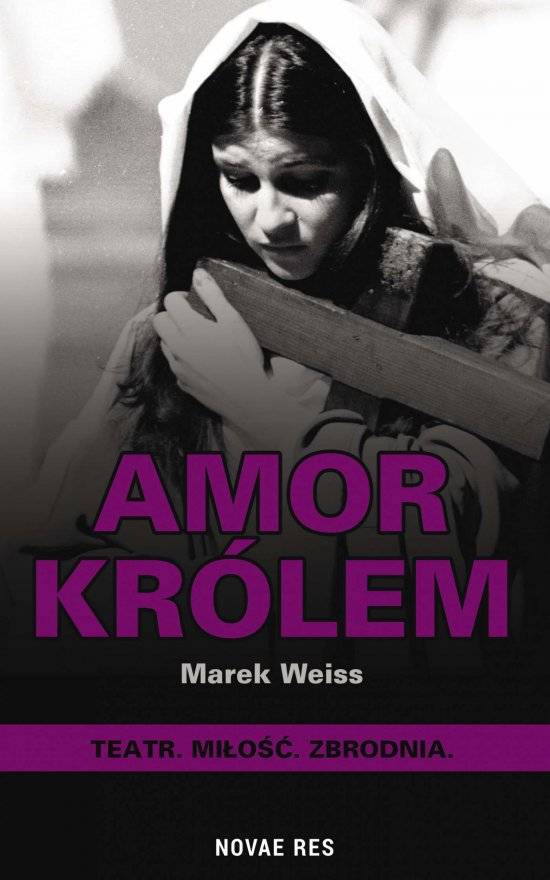 Amor Kr�lem