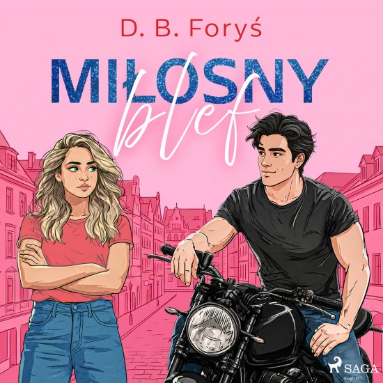 Mi�osny blef