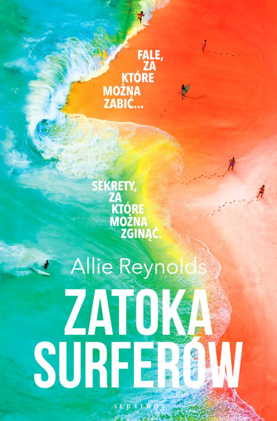 Zatoka surfer�w