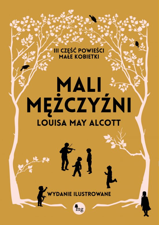 Mali m�czy�ni