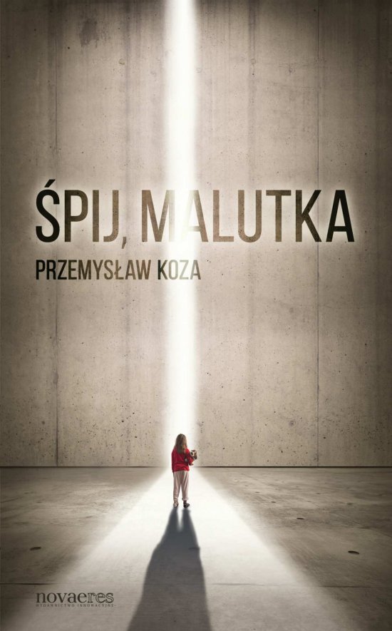 �pij, malutka