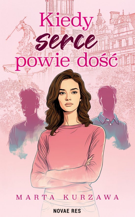 Kiedy serce powie do��