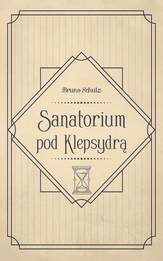 Sanatorium pod Klepsydr�