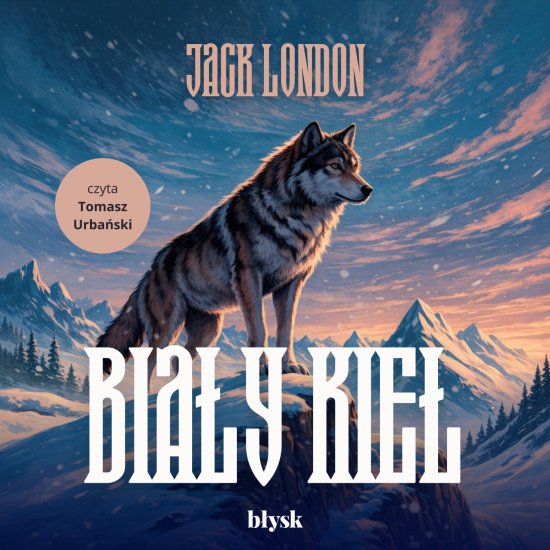 Bia�y Kie�
