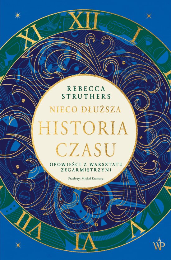 Nieco d�u�sza historia czasu
