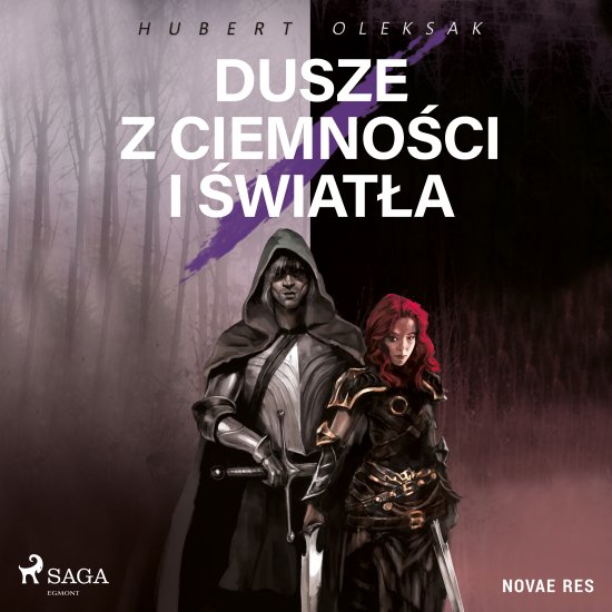 Dusze z ciemno�ci i �wiat�a