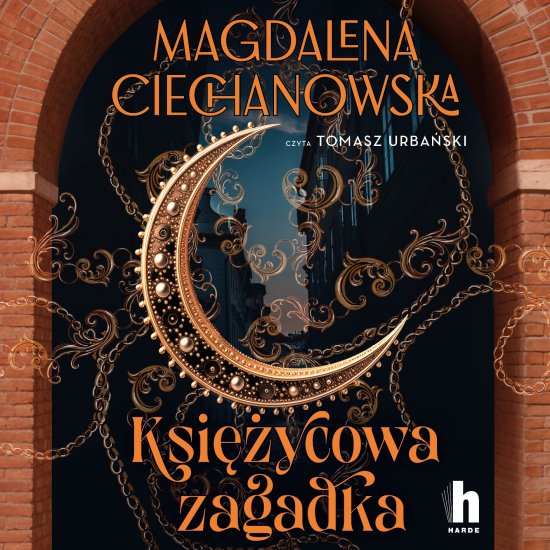 Ksi�ycowa zagadka. Tajemne przej�cia