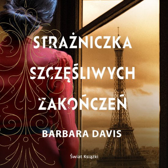 Stra�niczka szcz�liwych zako�cze�