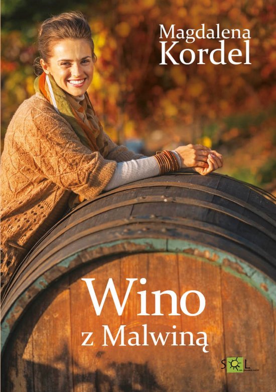 Wino z Malwin�