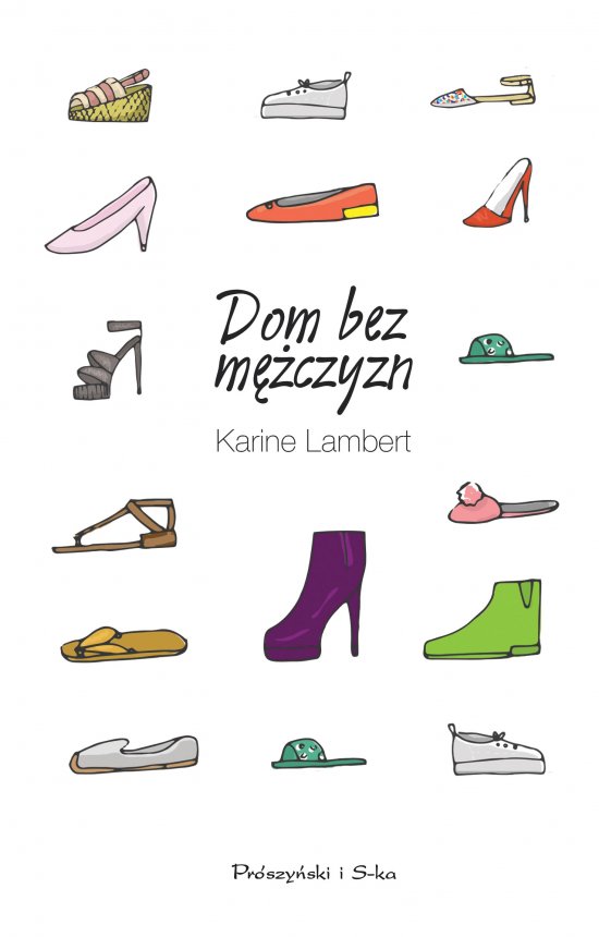 Dom bez m�czyzn