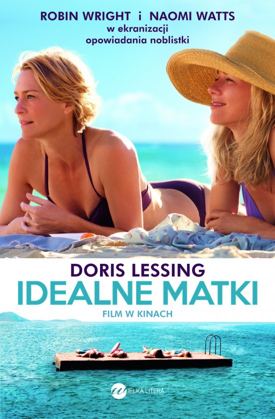 Idealne matki