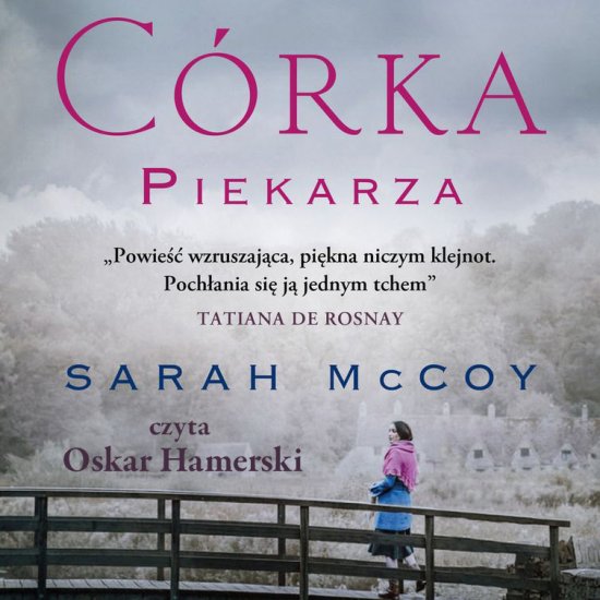 C�rka piekarza