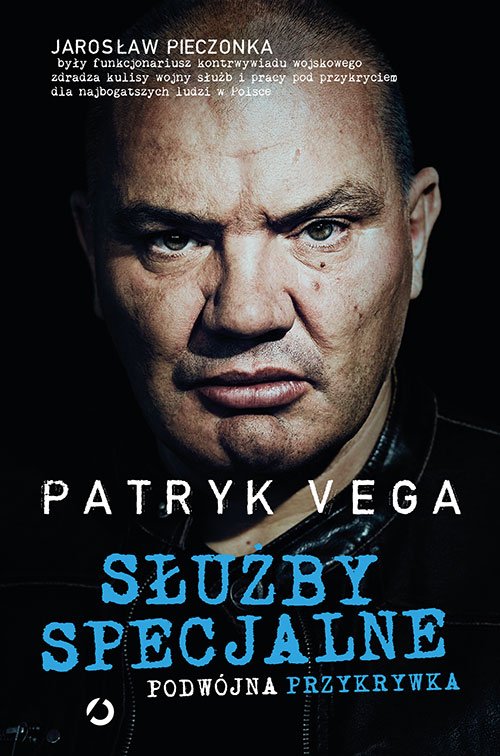 S�u�by specjalne. Podw�jna przykrywka