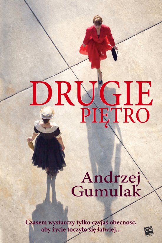 Drugie pi�tro