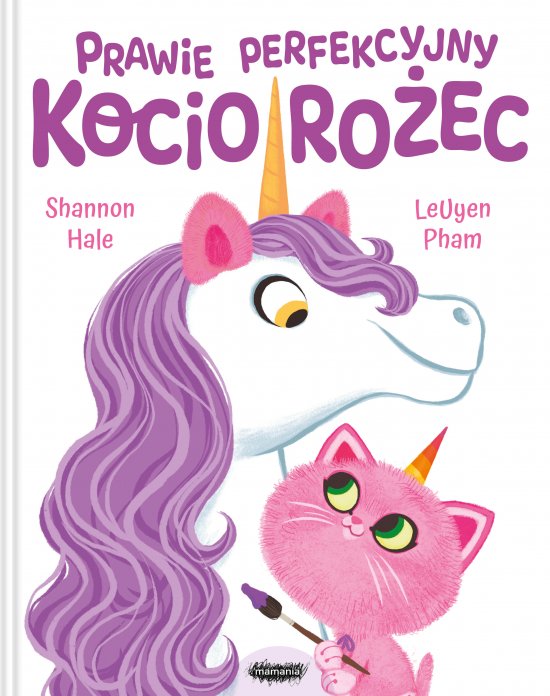 Prawie perfekcyjny Kocioro�ec