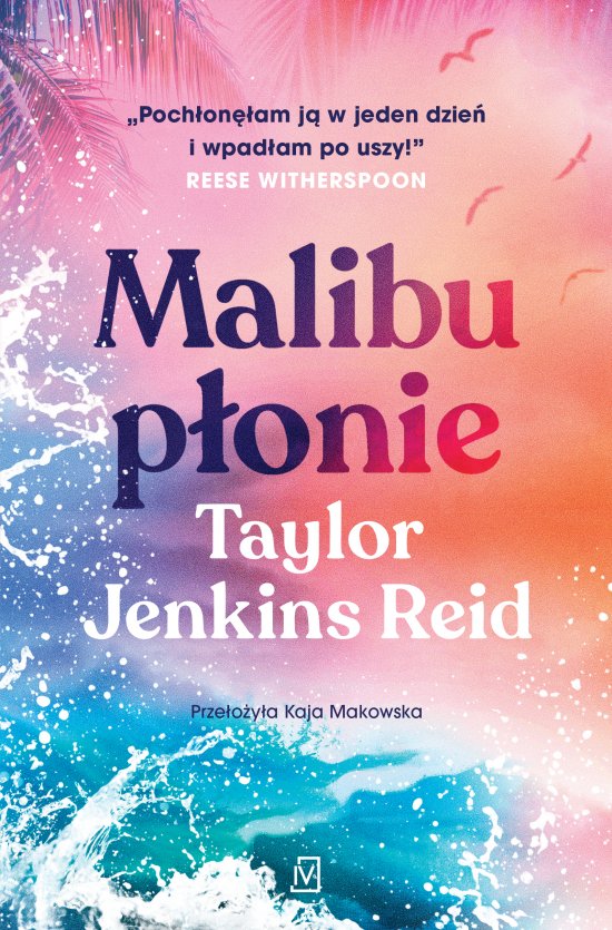 Malibu p�onie