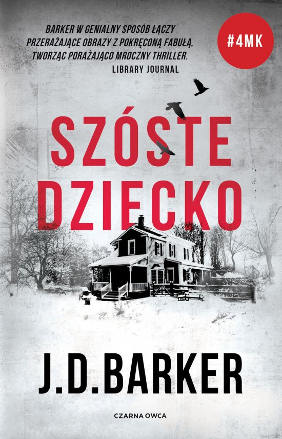 Sz�ste dziecko