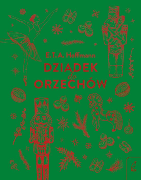 Dziadek do orzech�w