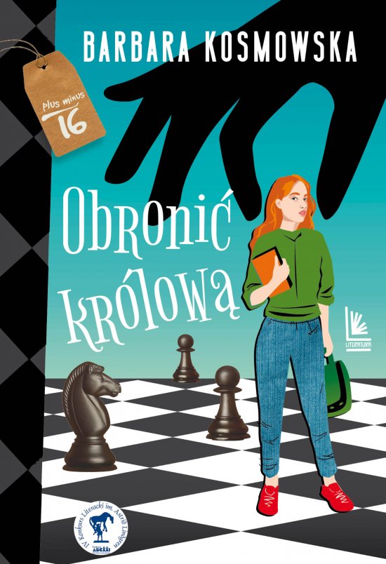 Obroni� kr�low�