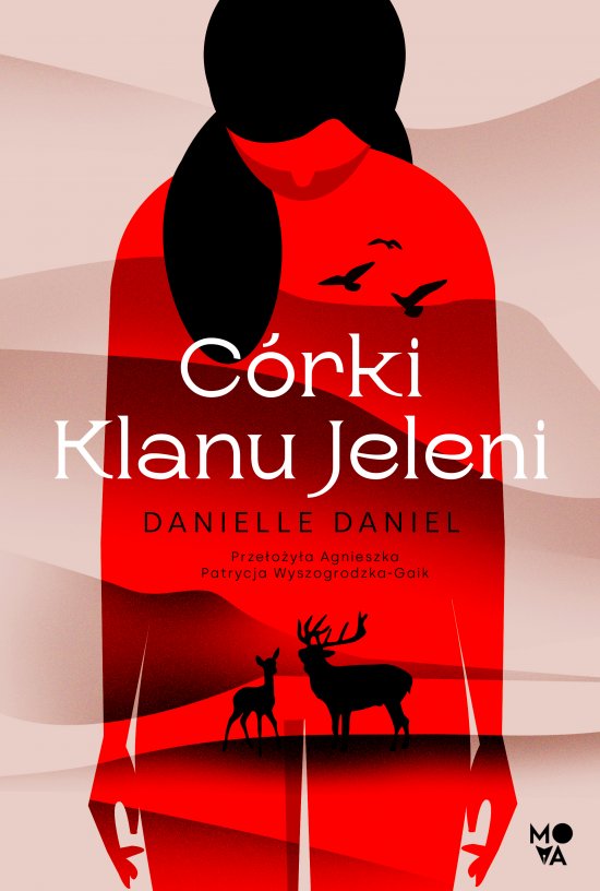 C�rki Klanu Jeleni