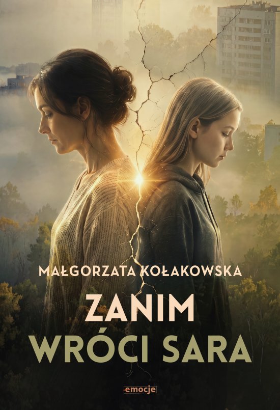 Zanim wr�ci Sara