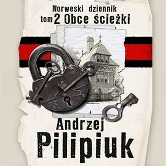 Norweski dziennik. Obce �cie�ki