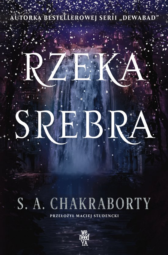 Rzeka srebra