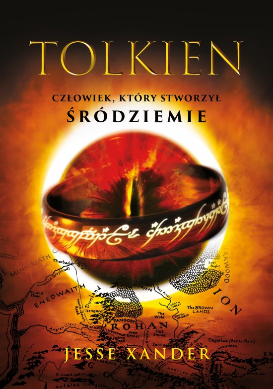Tolkien. Cz�owiek, kt�ry stworzy� �r�dziemie