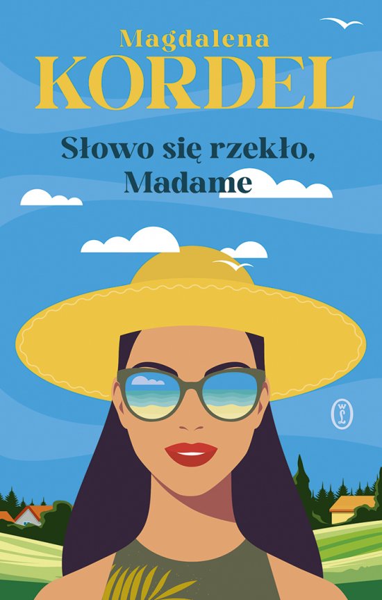 S�owo si� rzek�o, Madame