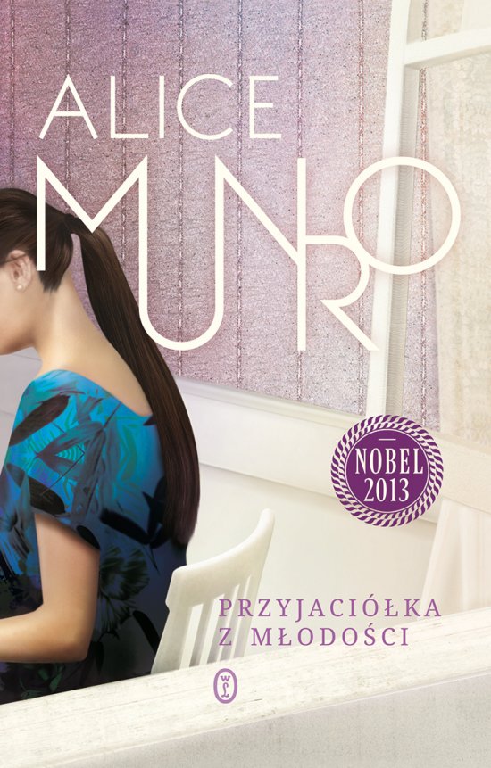 Przyjaci�ka z m�odo�ci