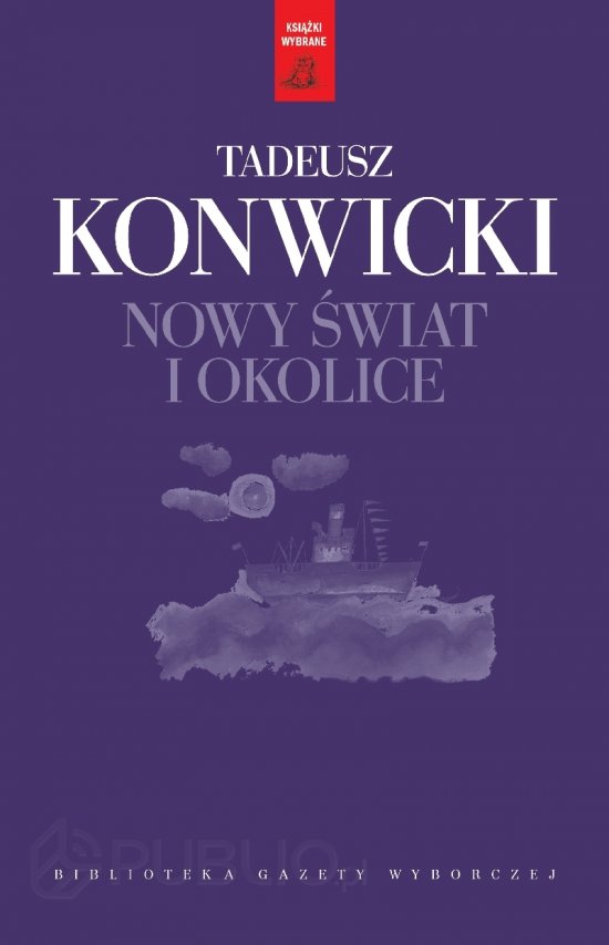 Nowy �wiat i okolice. Rzeka podziemna. Podziemne ptaki