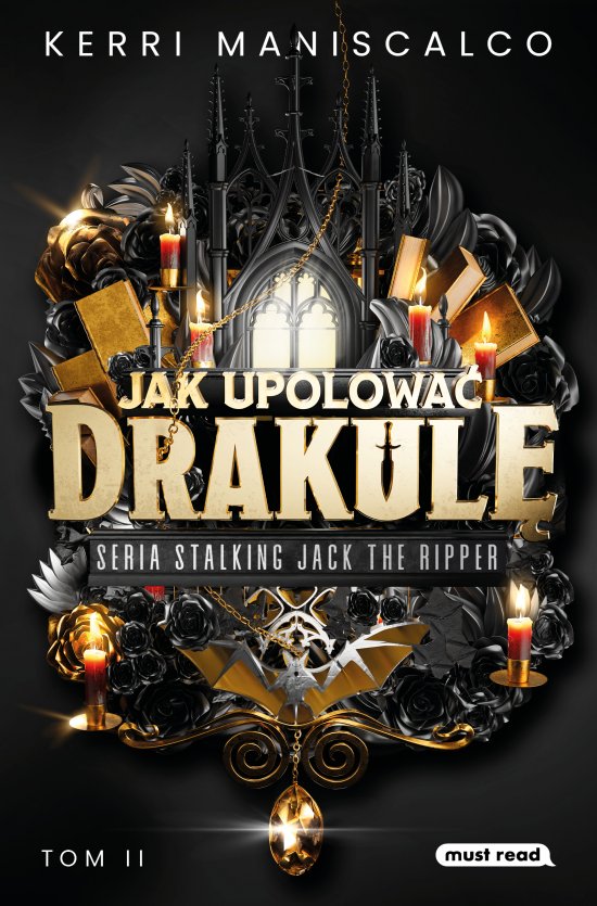 Jak upolowa� Drakul�