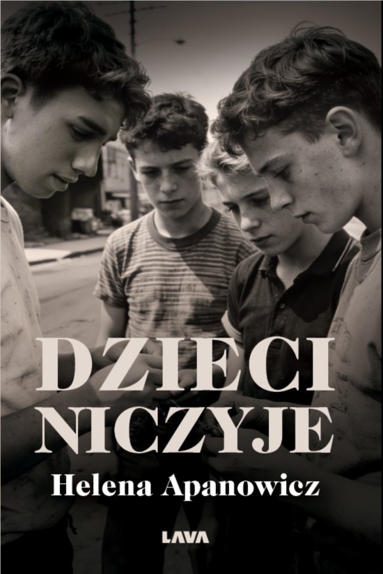 Dzieci niczyje