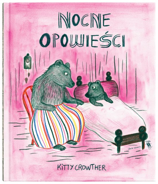 Nocne opowie�ci