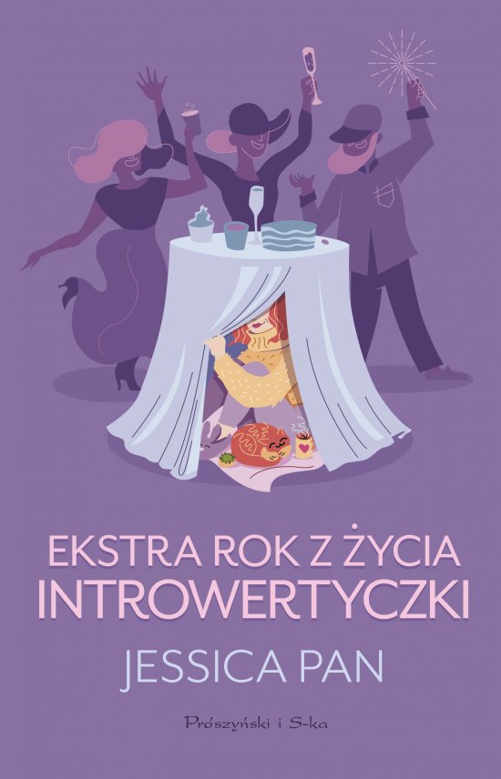 Ekstra rok z �ycia introwertyczki
