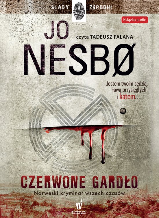 Czerwone Gard�o
