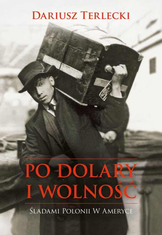 Po dolary i wolno��