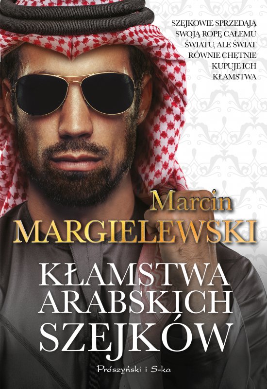 K�amstwa arabskich szejk�w