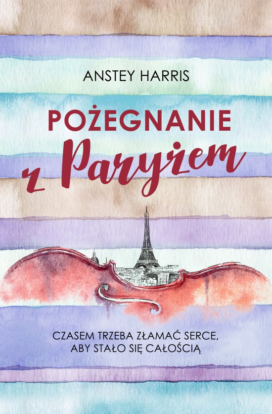 Po�egnanie z Pary�em