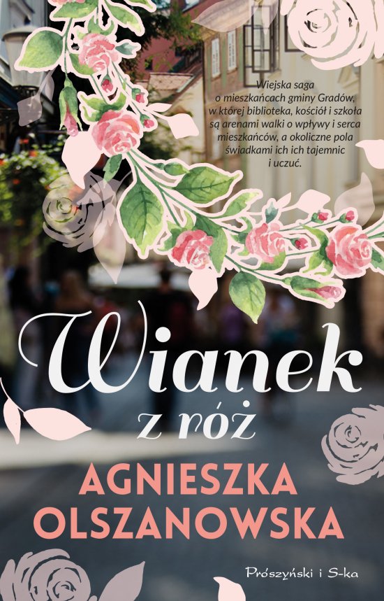 Wianek z r�