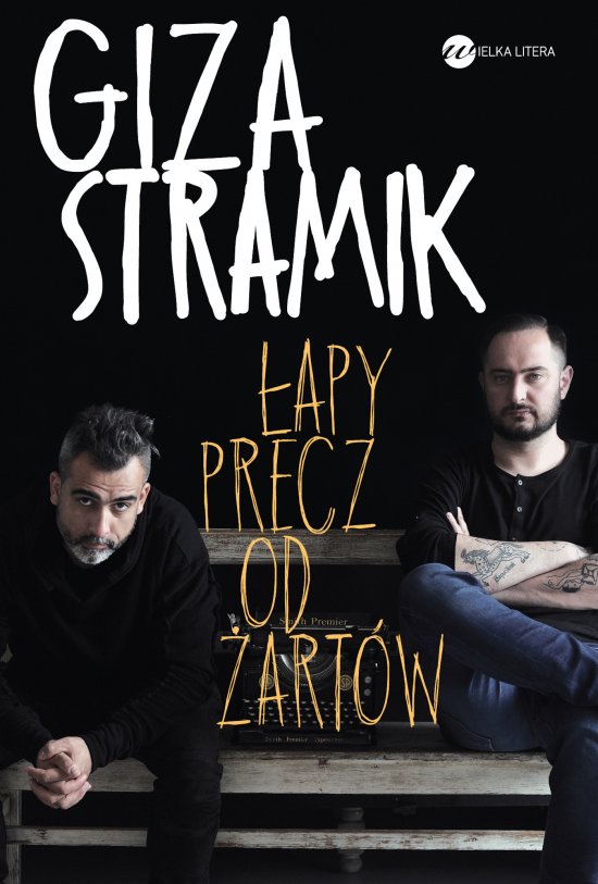 �apy precz od �art�w