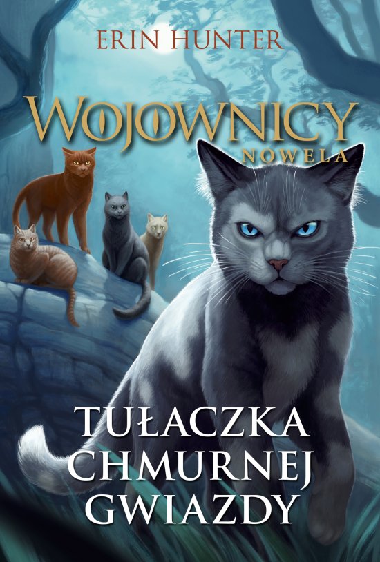 Tu�aczka Chmurnej Gwiazdy