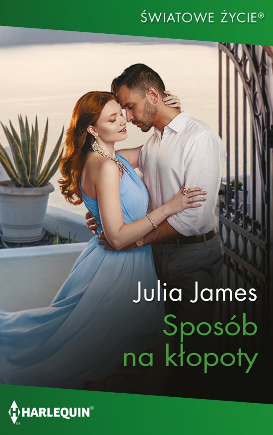 Spos�b na k�opoty