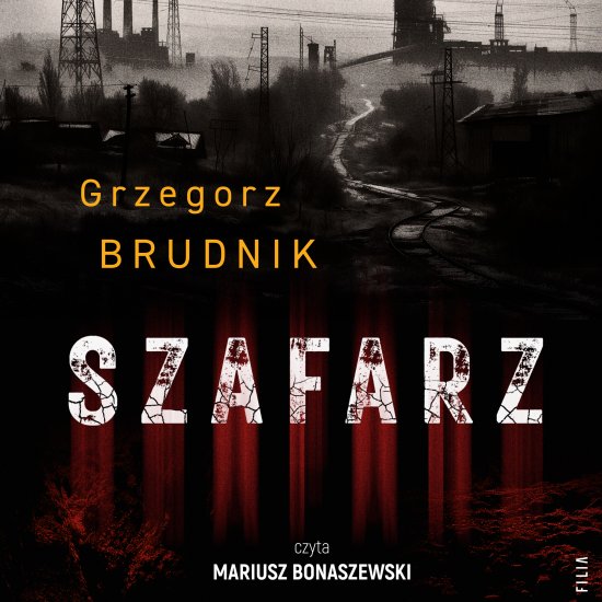 Szafarz