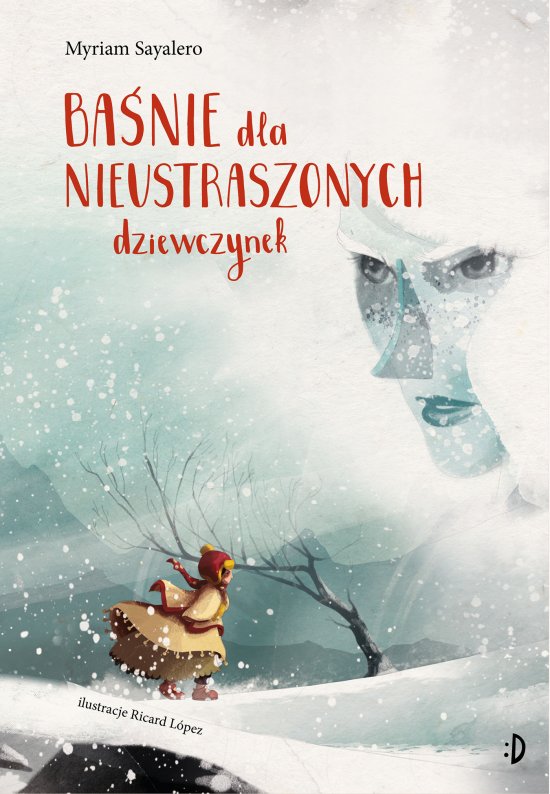 Ba�nie dla nieustraszonych dziewczynek